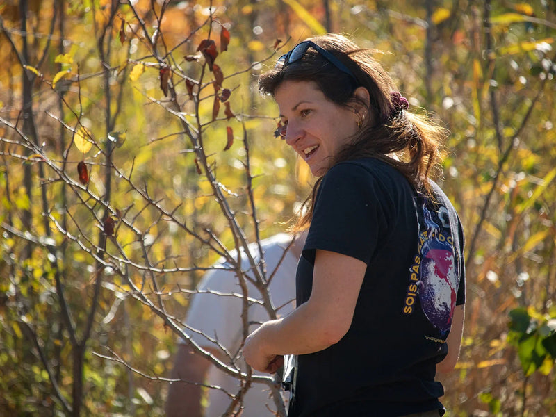 Indigo Soda x Arbre-Évolution : un partenariat qui fait pousser le changement