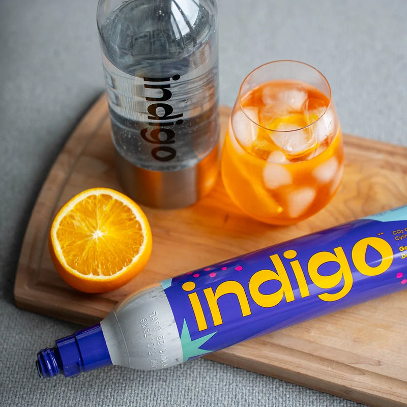 When should you replace your CO2 cylinder?