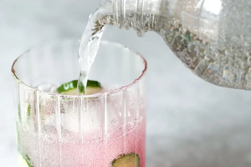 Fizz sauvage fruité et rafraîchissant