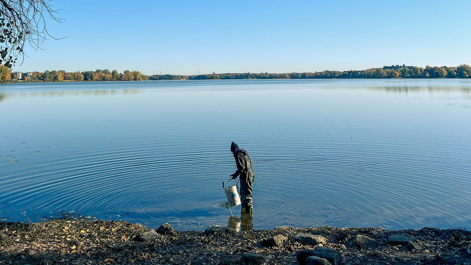 Indigo Soda x Mission 1000 tonnes: an alliance for a cleaner future