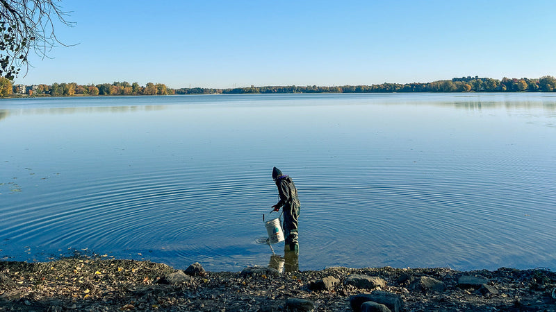 Indigo Soda x Mission 1000 tonnes : une alliance pour un avenir plus propre