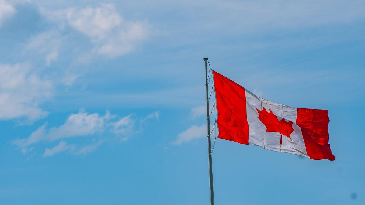 Pourquoi choisir une entreprise canadienne pour vos cylindres CO₂?