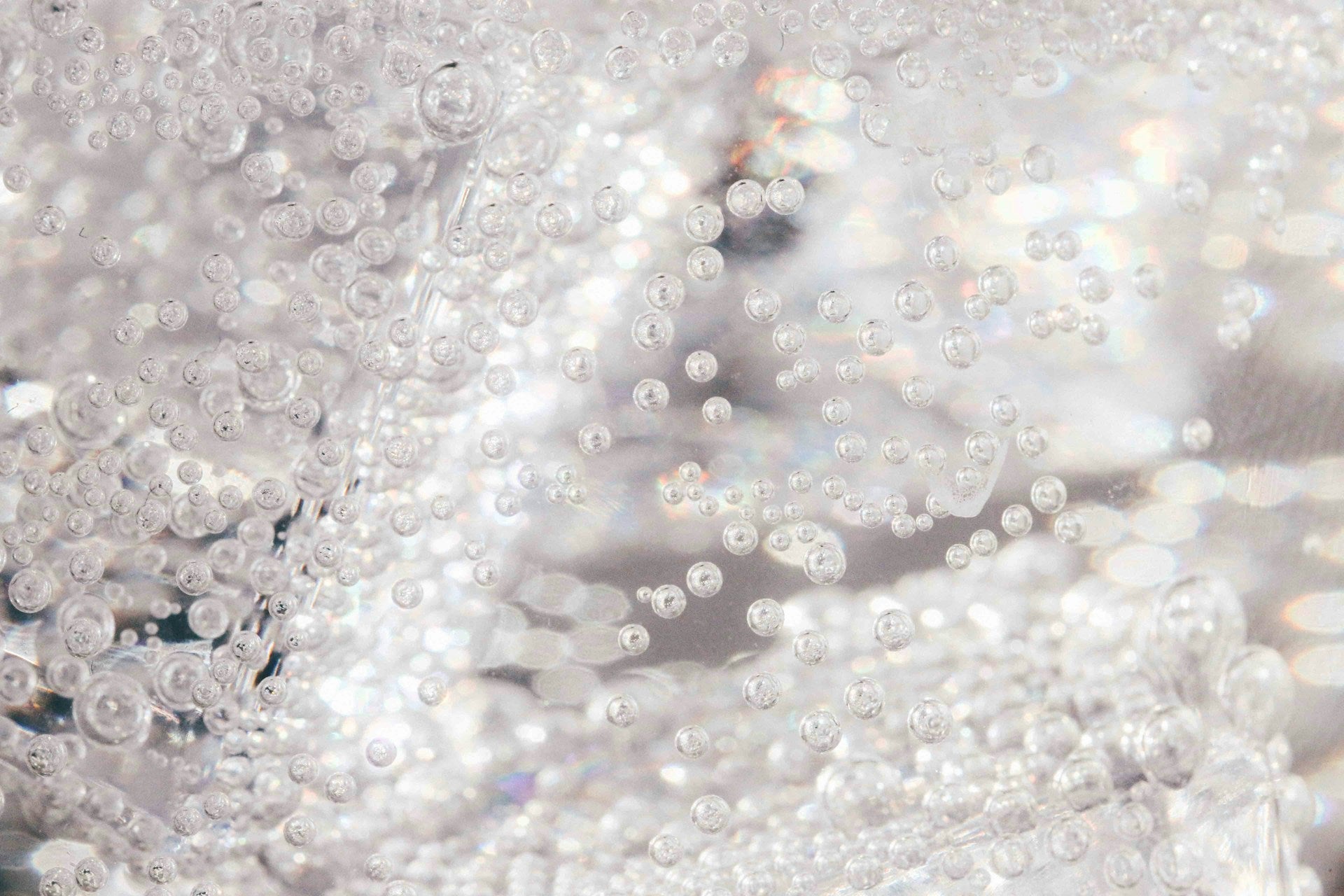 Homemade or Bottled Sparkling Water: Comparison Guide