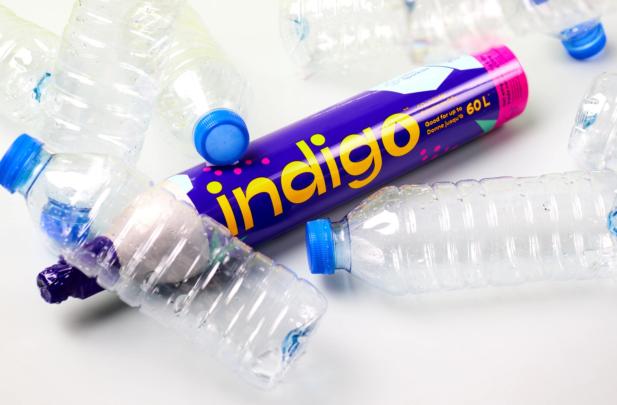 Canettes vs recharge Indigo: Comment économiser 85 % sur votre facture