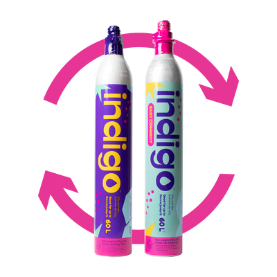 Abonnement CO2 - Plan bulle