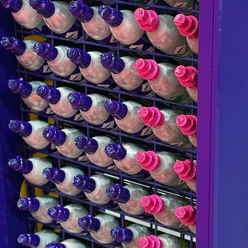 Devenez un point d’échange