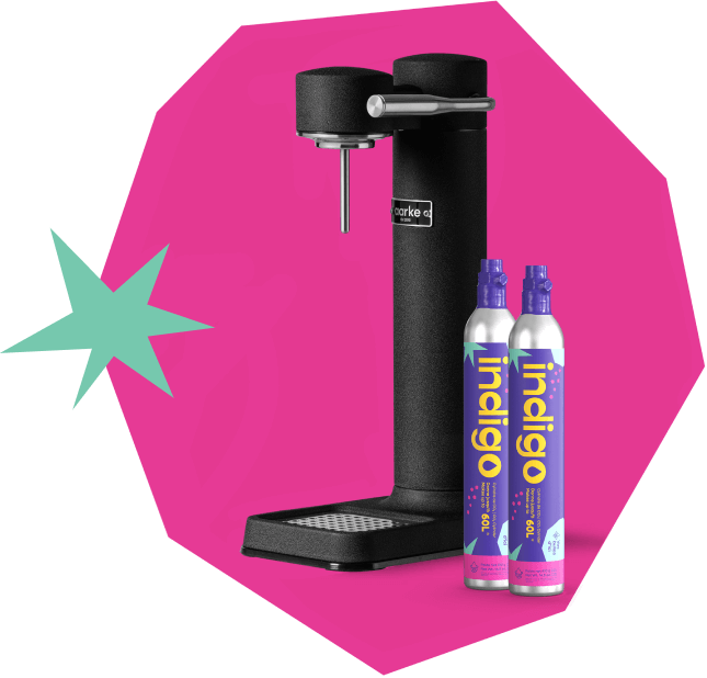 indigo soda - gagnez une machine